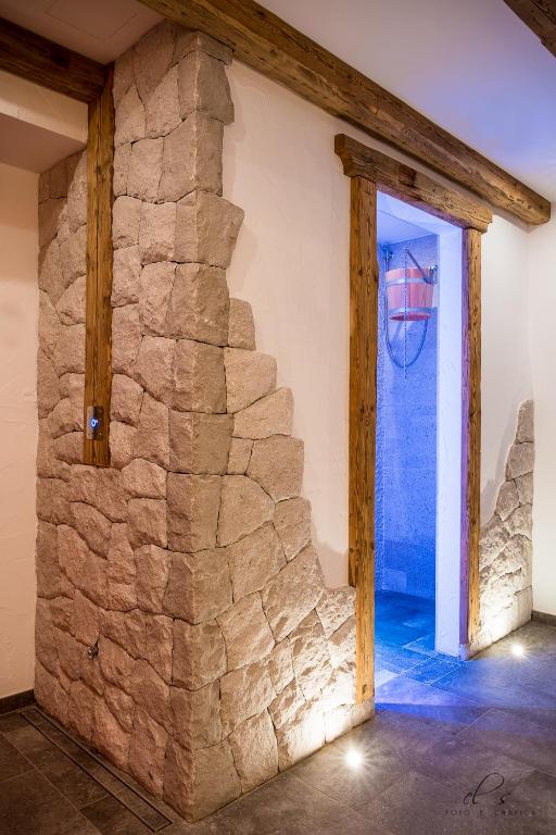 Fotografie z fotogalerie ubytování Residence Lastè v Moeně