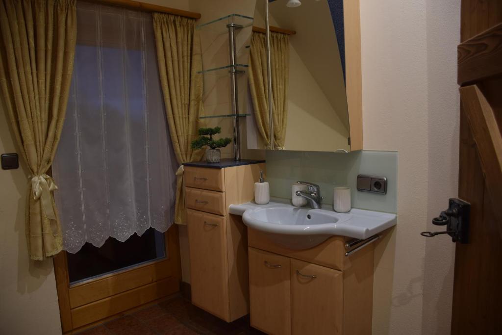 Fotografie z fotogalerie ubytování Ferienwohnung v destinaci Ilz
