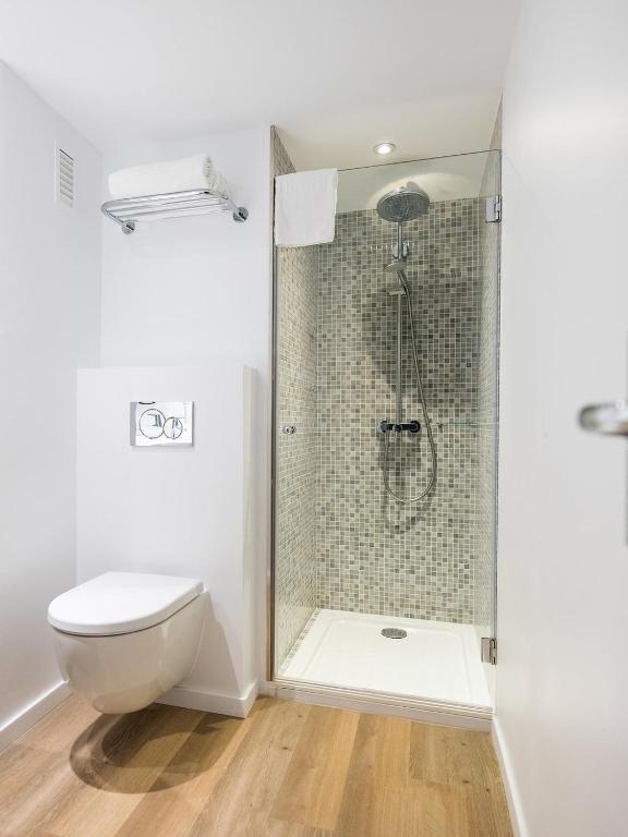 Hotel Palladium - Resim 37