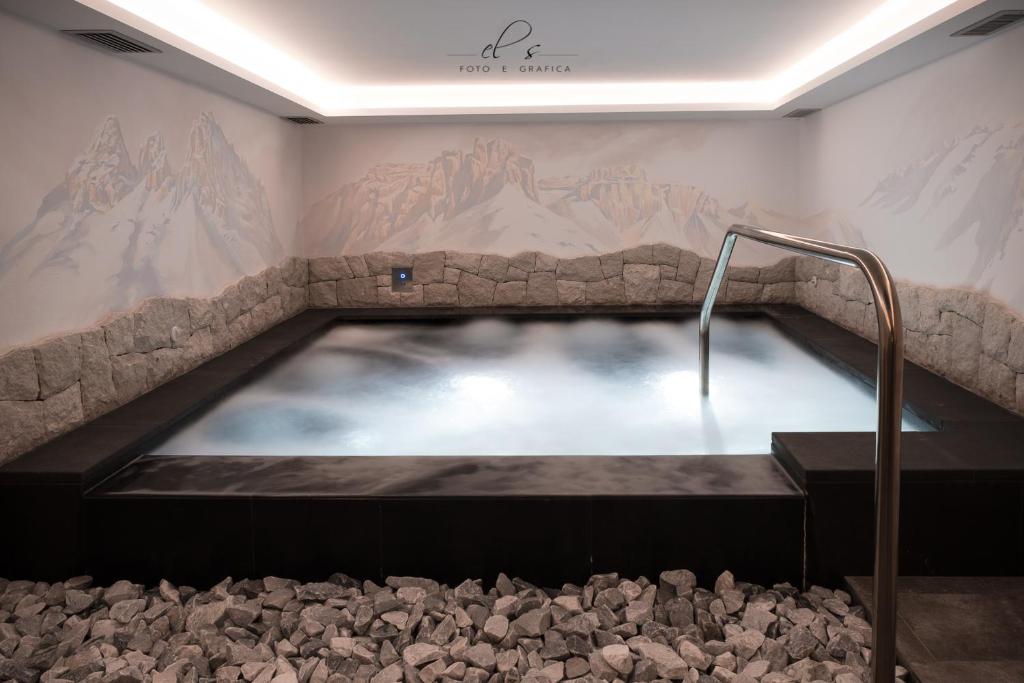 Fotografie z fotogalerie ubytování Residence Lastè v Moeně