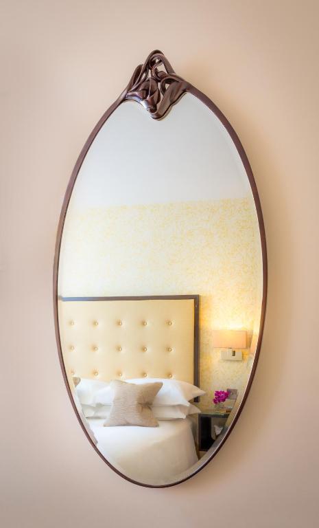 Ten Manchester Street Hotel - Resim 10