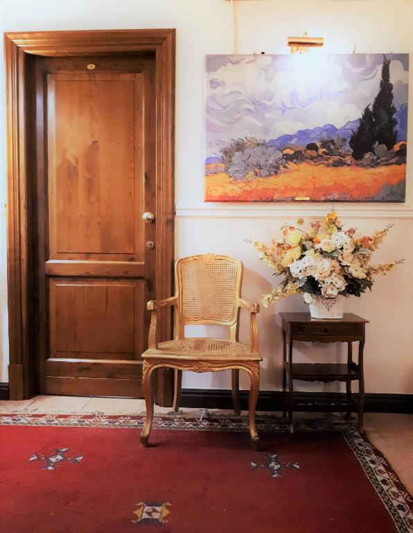 Hotel Sweet Home - Resim 26