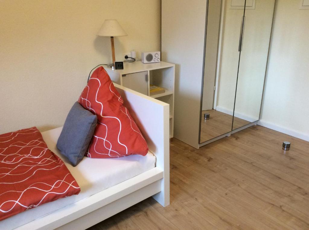 Heidelberg Appartements Berger - Appartement