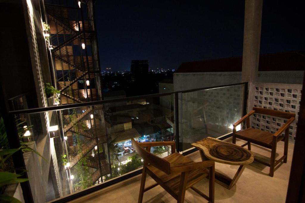 Sarina Boutique Hotel - Sala Doble Superior - Aeropuerto De 1 Vía