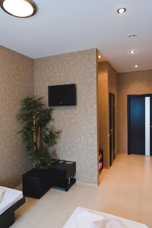 Hotel 8th Mile - Twin Room