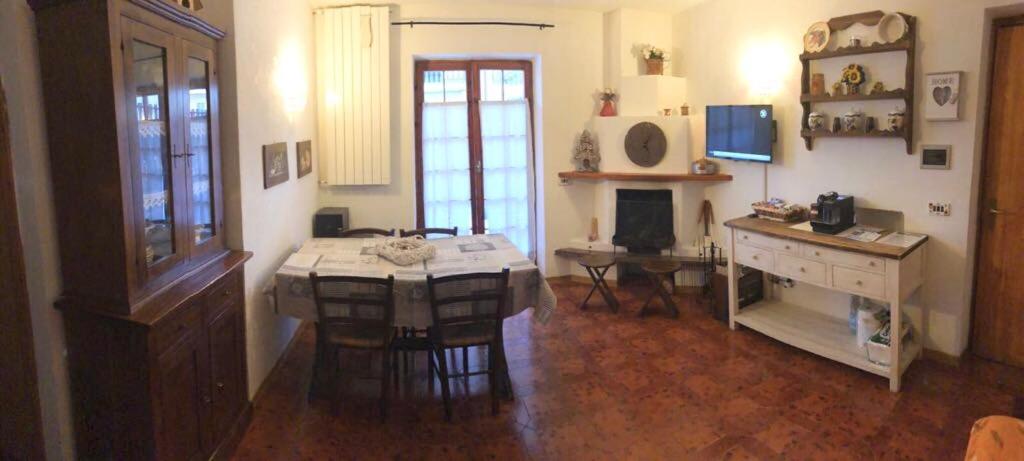 Fotografie z fotogalerie ubytování Appartamento in residence Ovindoli v destinaci Ovindoli