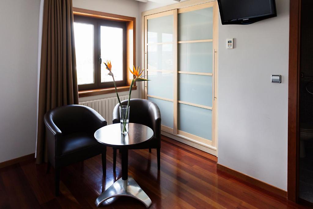 Hotel Valencia, Ferrol – Updated 2023 Prices