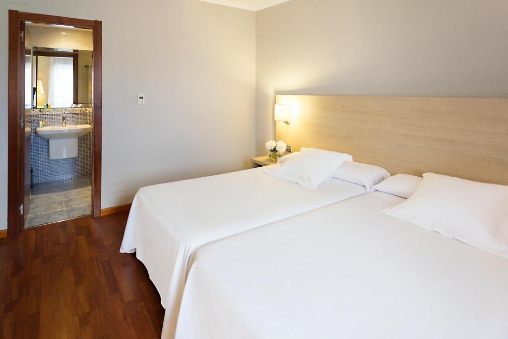 Hotel Valencia, Ferrol – Updated 2023 Prices