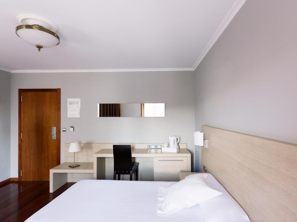 Hotel Valencia, Ferrol – Updated 2023 Prices
