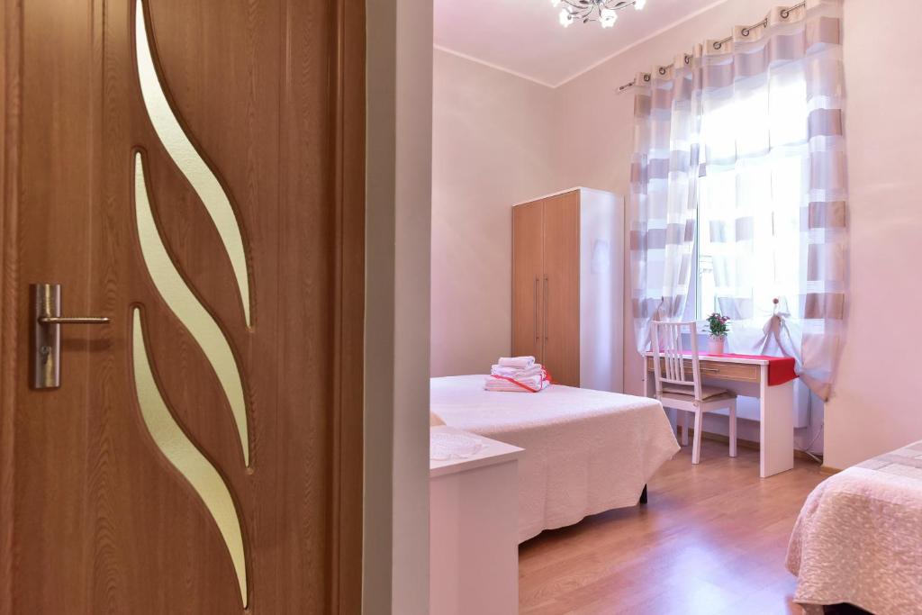 Trani B&T Rooms - Superior Suite