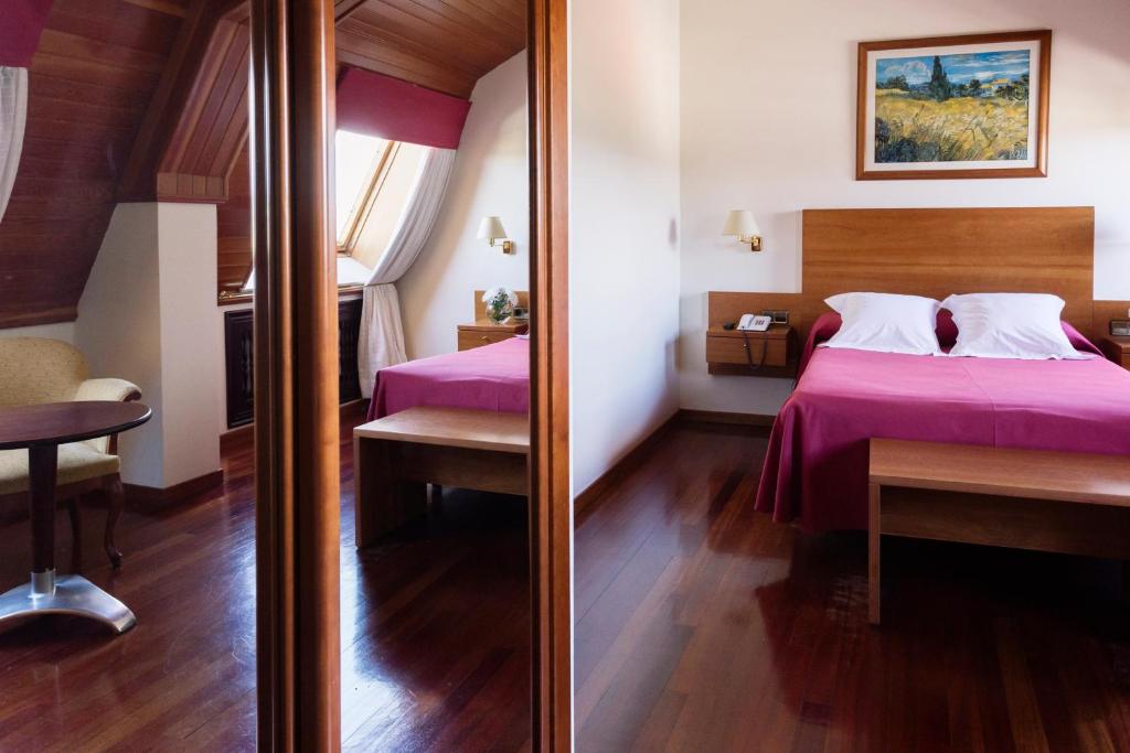 Hotel Valencia, Ferrol – Updated 2023 Prices