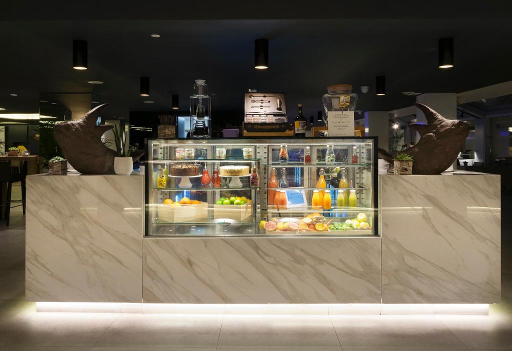 INNSiDE by Meliá Palma Bosque - Resim 44