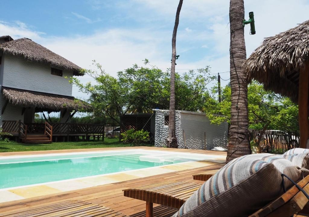  Barra Grande Beach Club