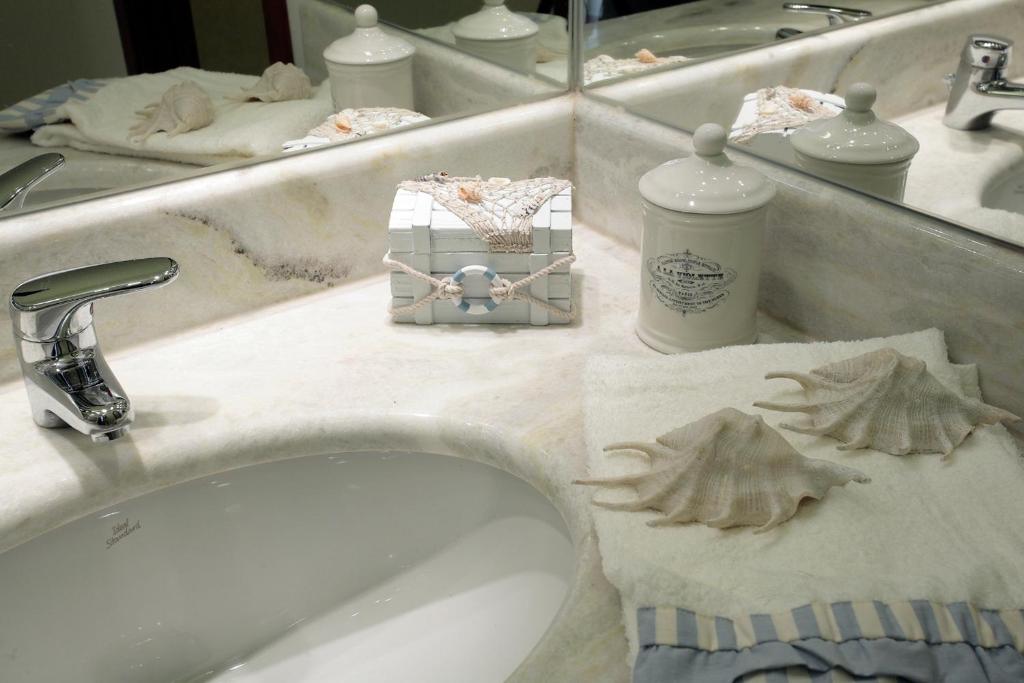 Residence Dell'Angelo - Apartamento De Una Habitación (3 Adultos)