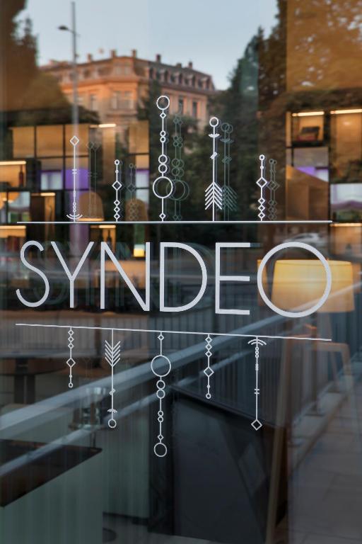 INNSiDE by Meliá Leipzig - Resim 11