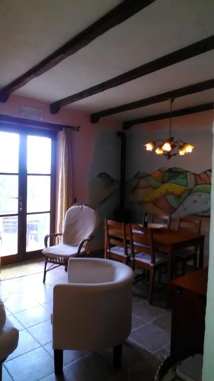 Agriturismo Carincone - Apartamento Con Terraza