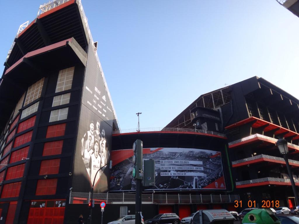 Una Ubicacion Perfecta, Valencia – Precios actualizados 2023