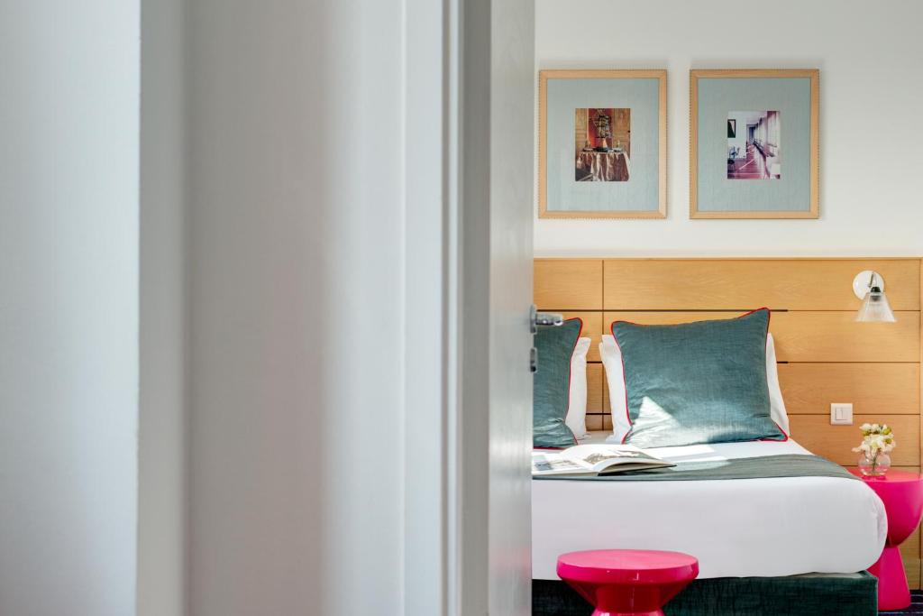 Hotel Lorette - Astotel