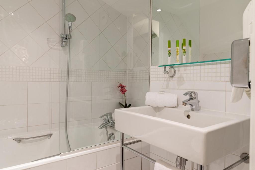 Hotel Lorette - Astotel - Resim 15