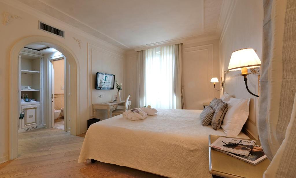 Chervò Golf Hotel Spa, Resort & Apartment San Vigilio, Pozzolengo –  Aktualisierte Preise für 2023
