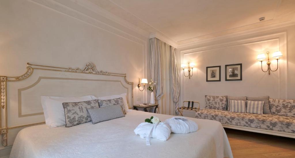 Chervò Golf Hotel Spa, Resort & Apartment San Vigilio, Pozzolengo – Updated  2023 Prices
