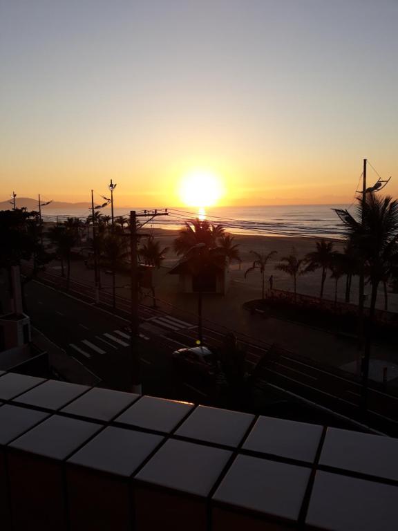  Frente para o mar - A vista romântica que você queria