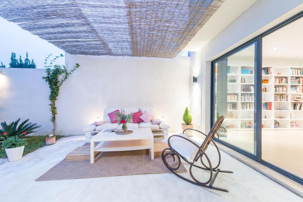 Fotografie z fotogalerie ubytování Ca Na Molinera v destinaci Sant Joan