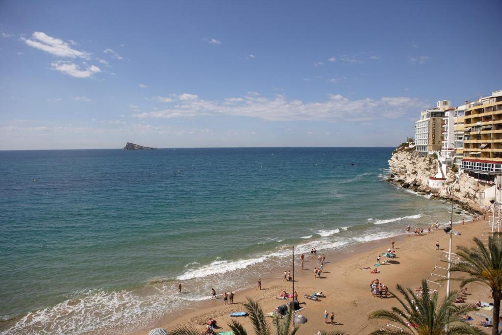 Hotel Bilbaino, Benidorm – Bijgewerkte prijzen 2023