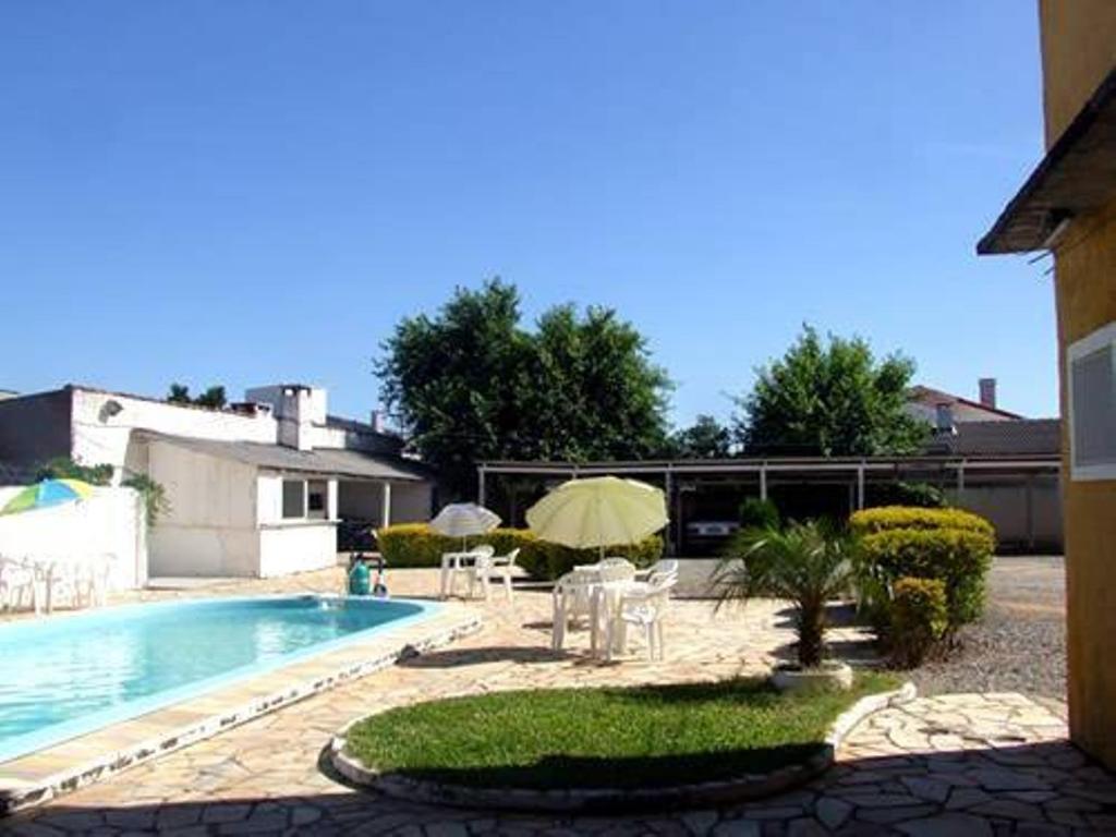  Hotel Sao Gabriel