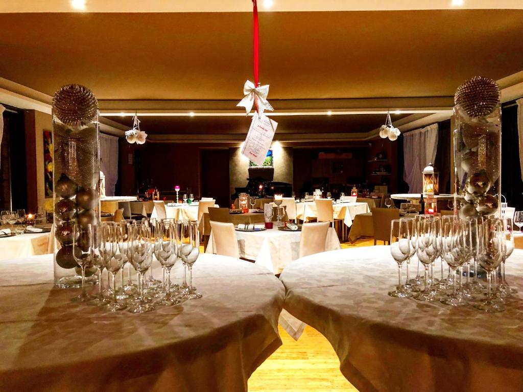 Zdjęcie z galerii obiektu Tenuta Valdorso - Agri Resort w mieście Montechiaro D'acqui