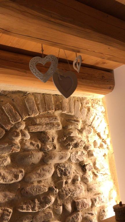 Fotografie z fotogalerie ubytování B&B Agli Angeli v destinaci Pieve di Soligo