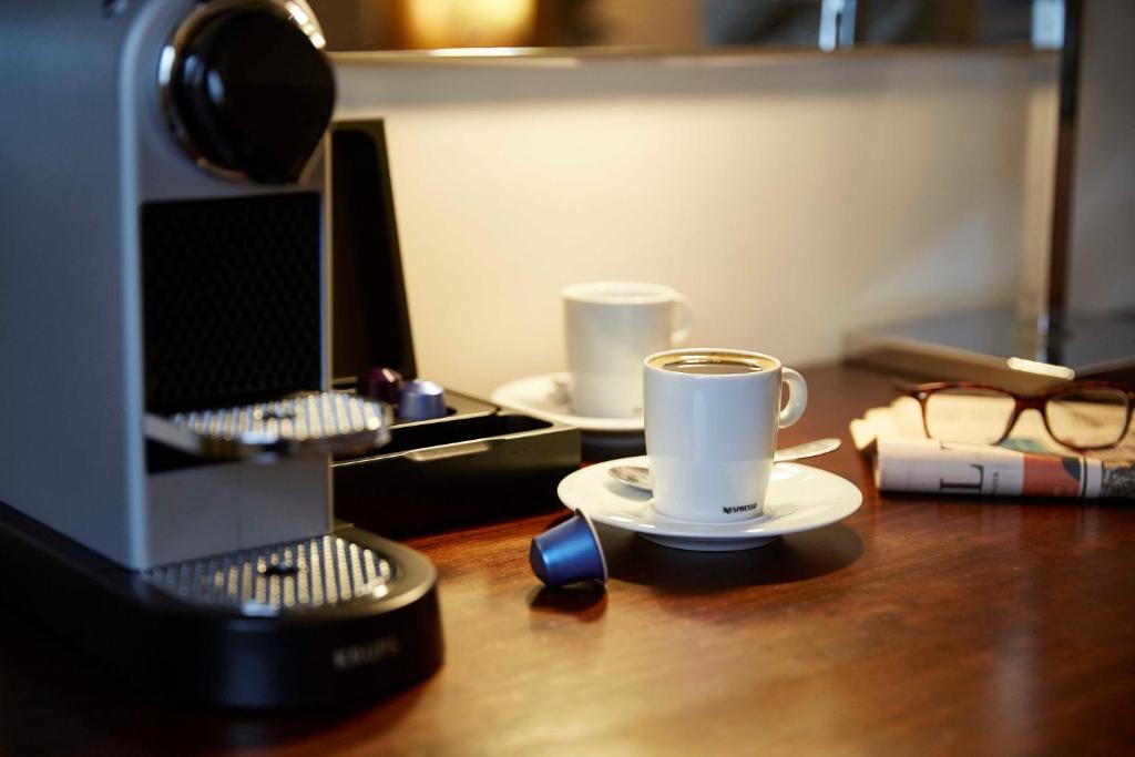 The Tower Hotel, by Thistle - Resim 38