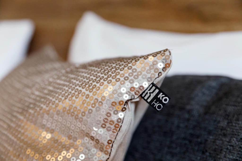 KONCEPT HOTEL Zum Kostbaren Blut - Resim 11