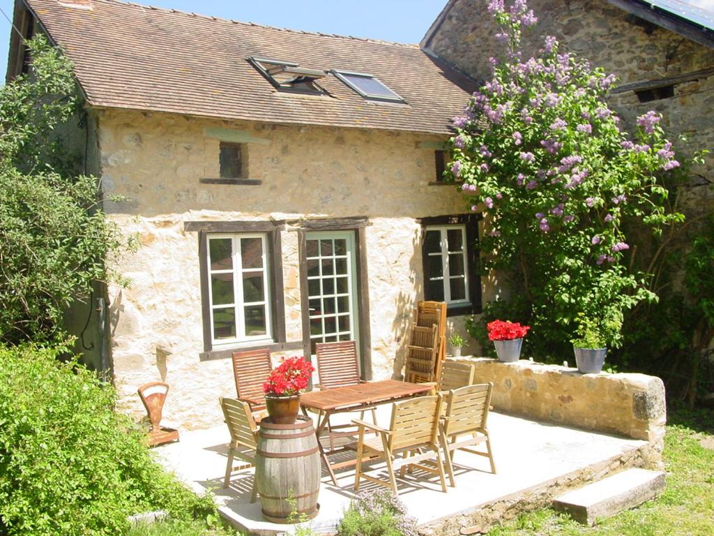 Ladignac-le-Long