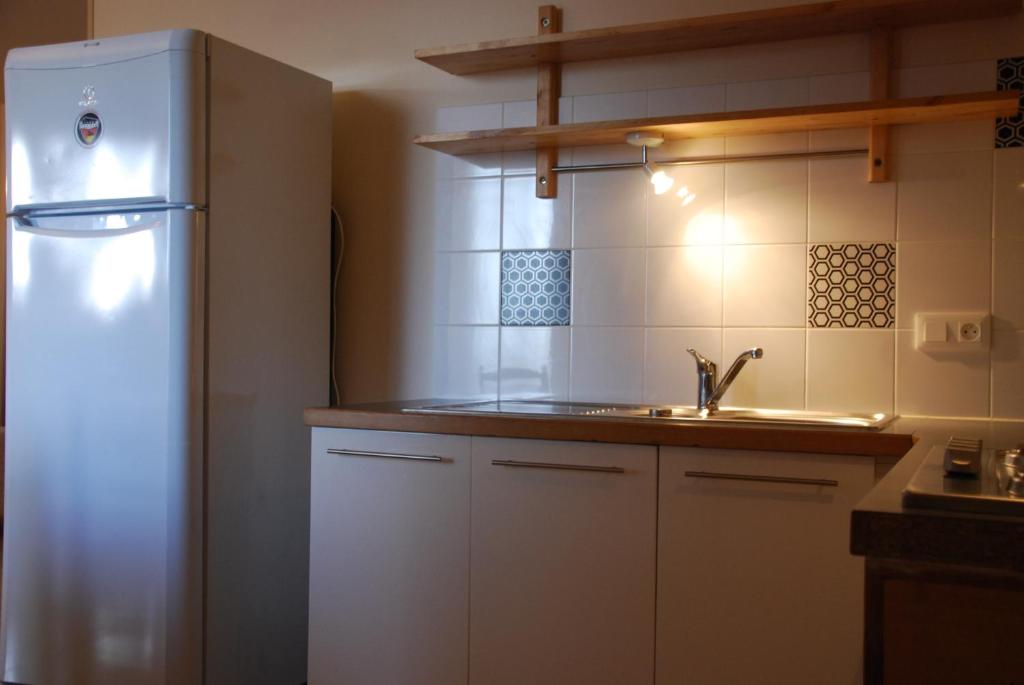 Au Domaine de Rimou - Studio - Disability Access