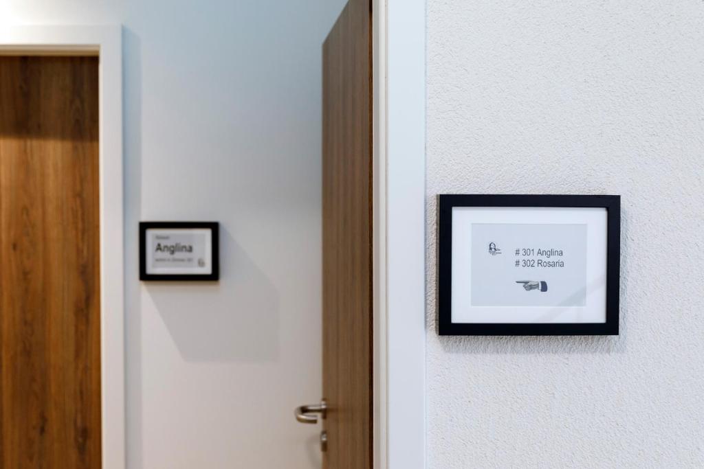 KONCEPT HOTEL Zum Kostbaren Blut - Resim 20