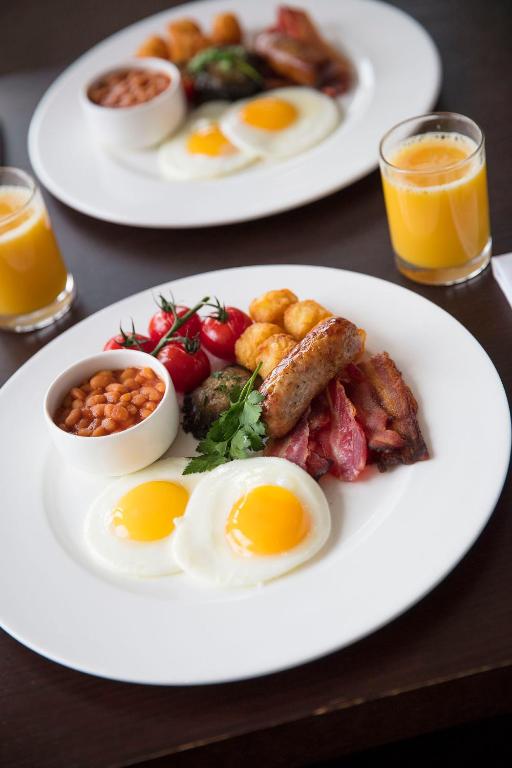 The Tower Hotel, by Thistle - Resim 19