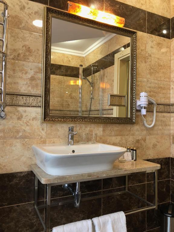 Hotel Boutique TOVMED photo 6