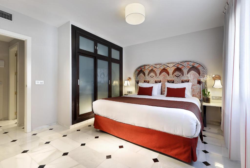 Eurostars Conquistador - 11