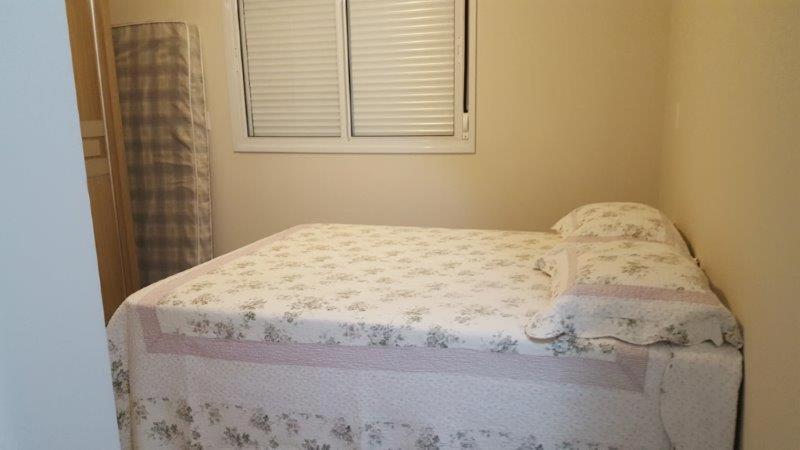  Apartamento casa