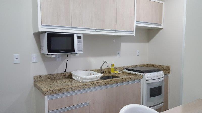  Apartamento casa