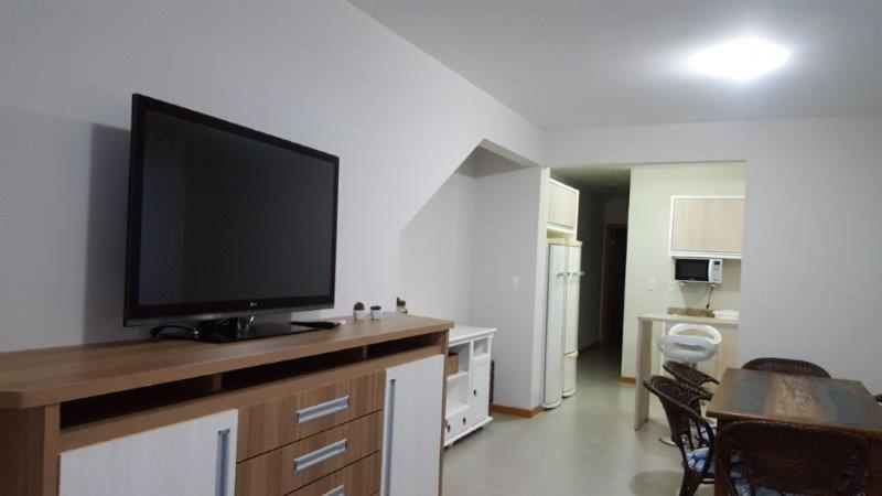  Apartamento casa
