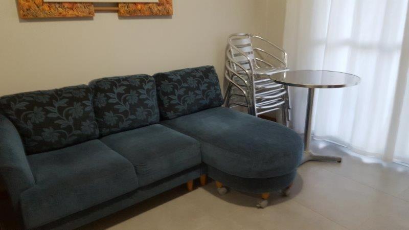  Apartamento casa
