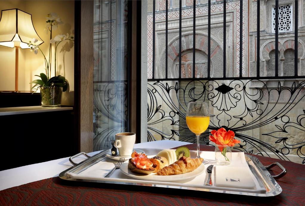 Eurostars Conquistador - 7