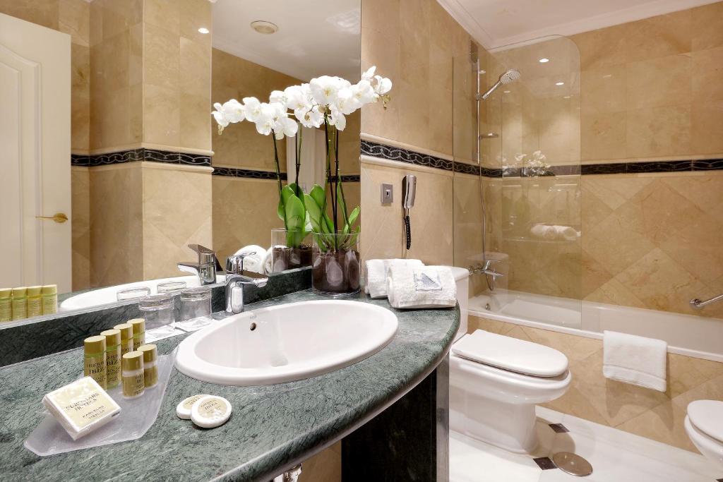 Eurostars Conquistador - Resim 23