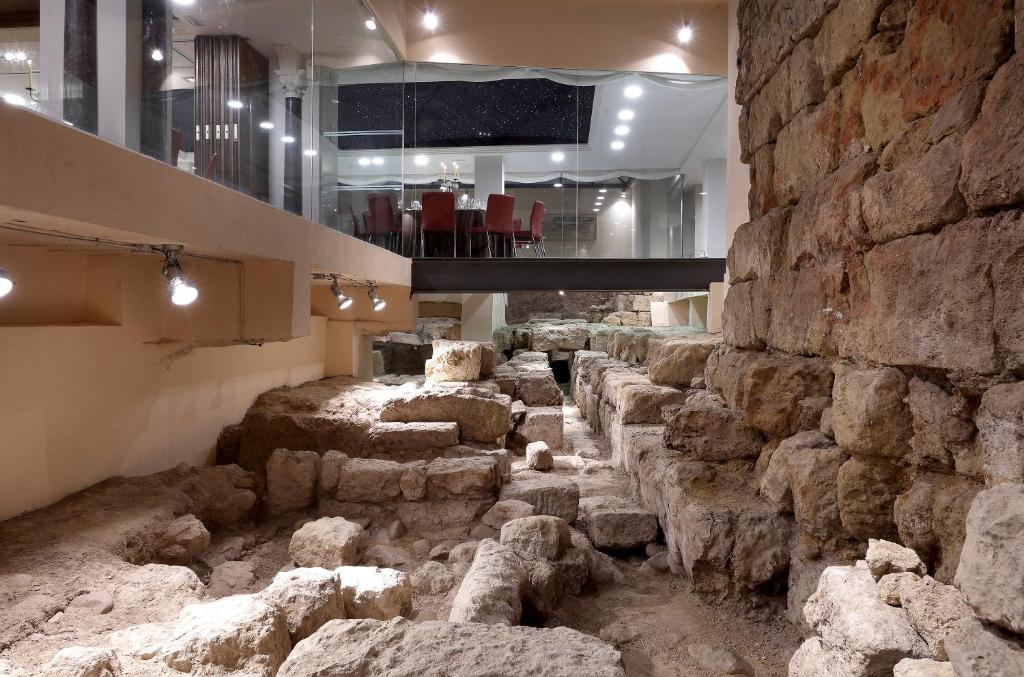 Eurostars Conquistador - Resim 27