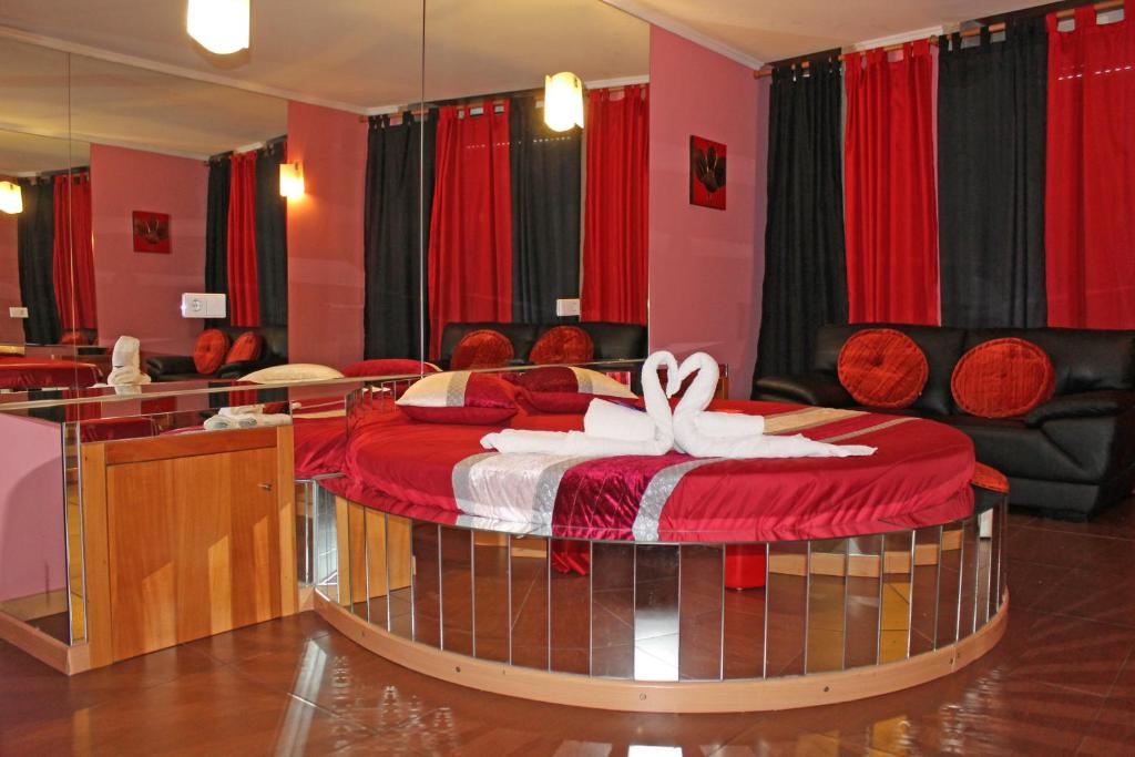 Booking.com: Guesthouse Monte Carlo , Porto, Portugal - 519 Comentários de  clientes . Reserve agora o seu hotel!