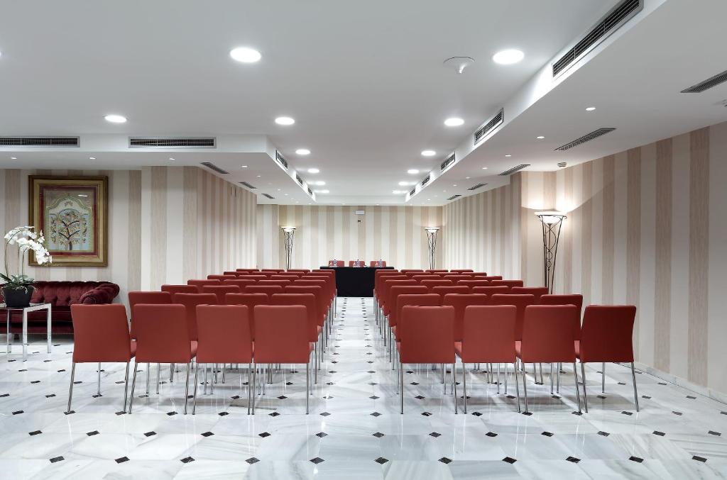 Eurostars Conquistador - Resim 30