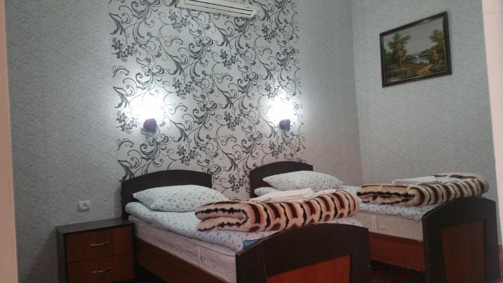 Фото Gulnara Guesthouse