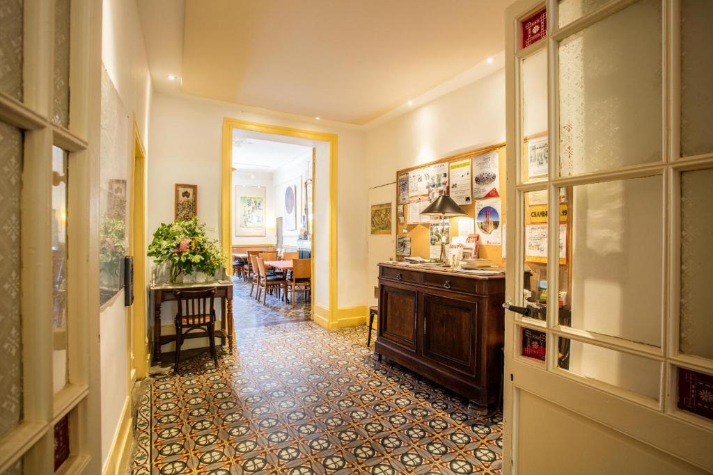 Fotografie z fotogalerie ubytování L'Auberge du Cèdre v destinaci Lauret